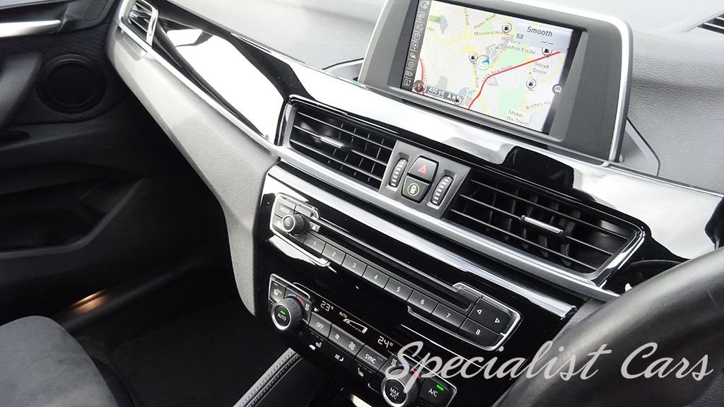 Used BMW X1 2016 for sale - 76132573: Photo 46
