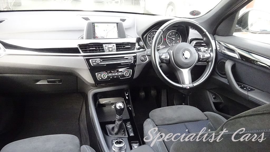 Used BMW X1 2016 for sale - 76132573: Photo 48