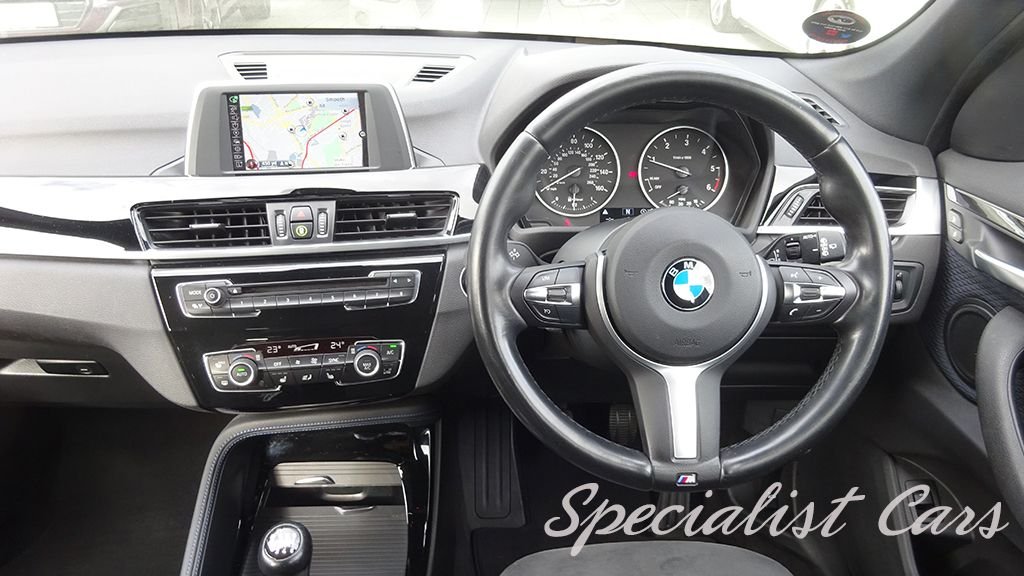 Used BMW X1 2016 for sale - 76132573: Photo 49