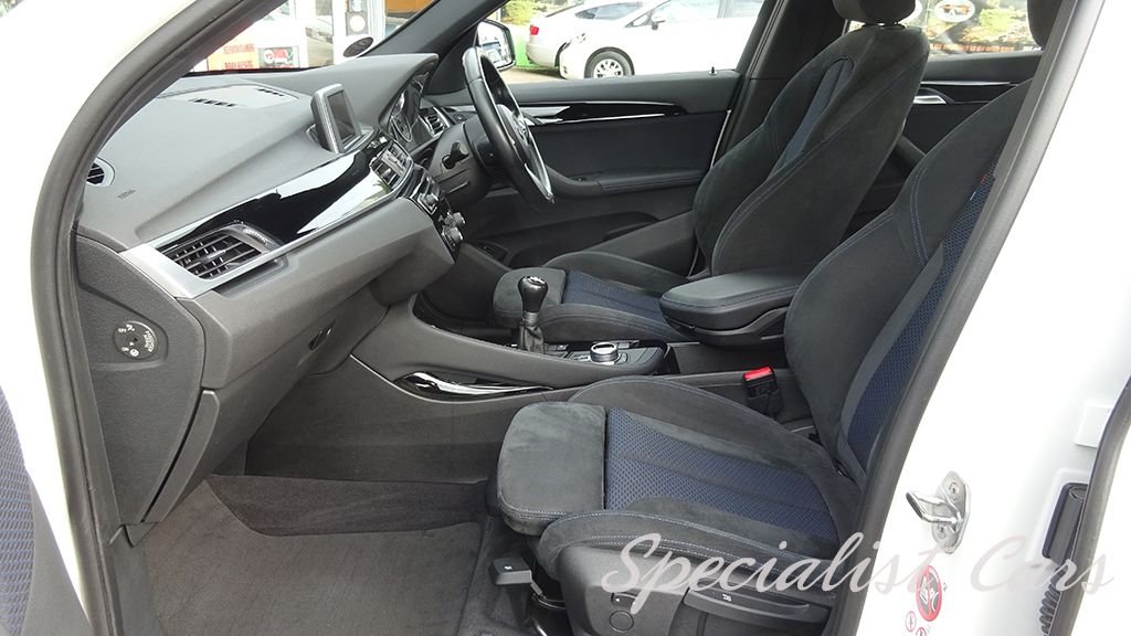 Used BMW X1 2016 for sale - 76132573: Photo 5