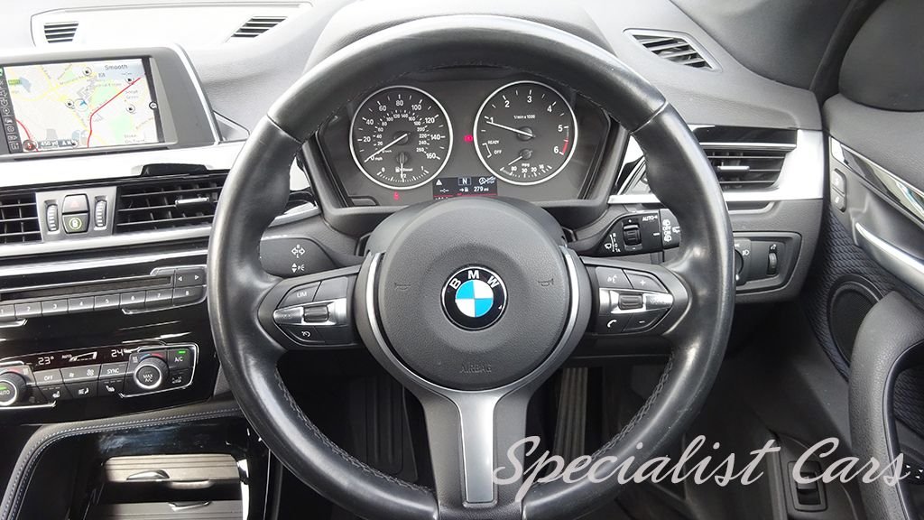 Used BMW X1 2016 for sale - 76132573: Photo 50