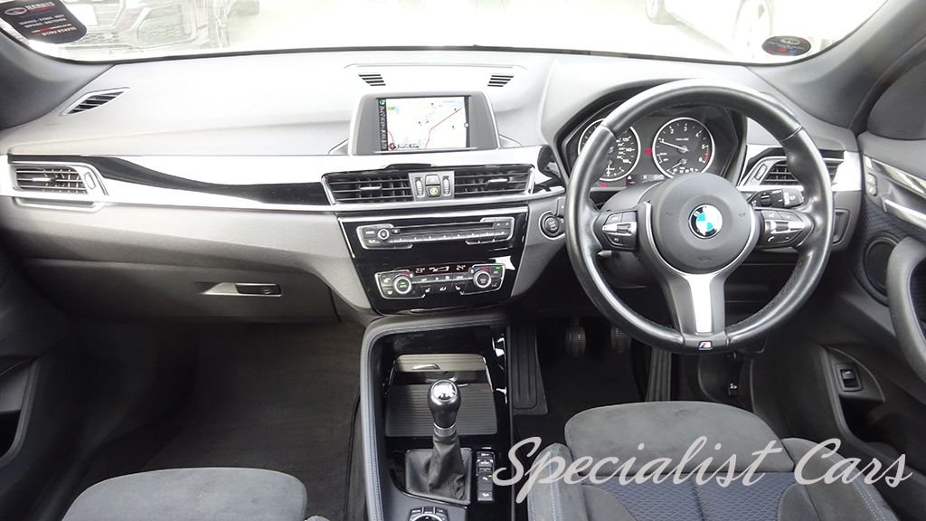 Used BMW X1 2016 for sale - 76132573: Photo 6