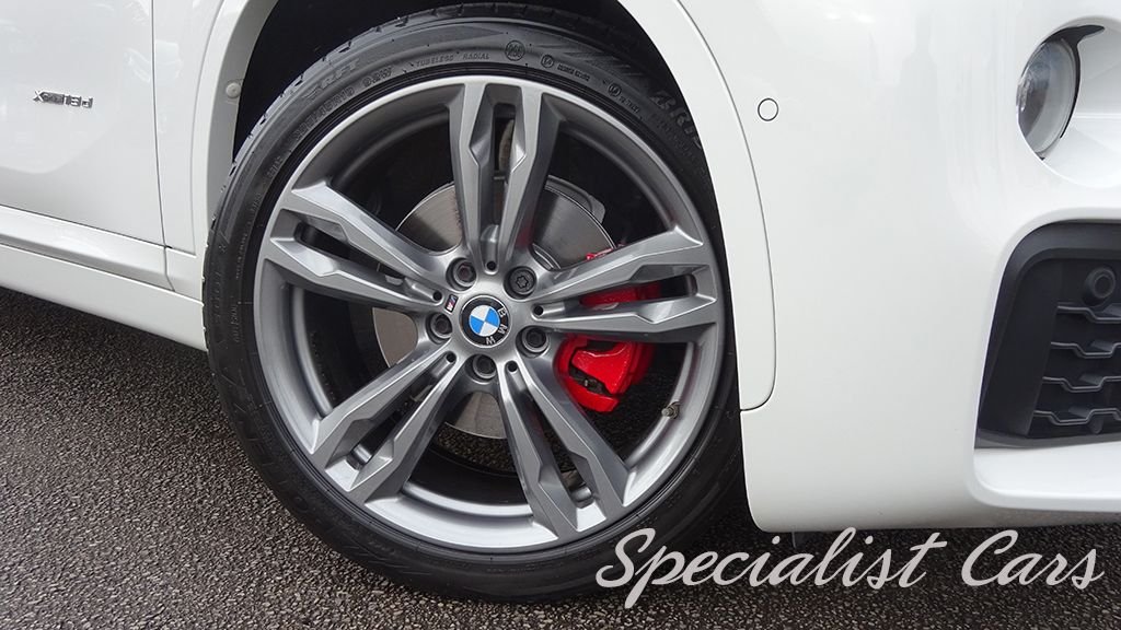 Used BMW X1 2016 for sale - 76132573: Photo 9