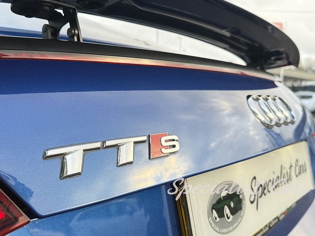 Used Audi TT 2016 for sale - 77263771: Photo 11