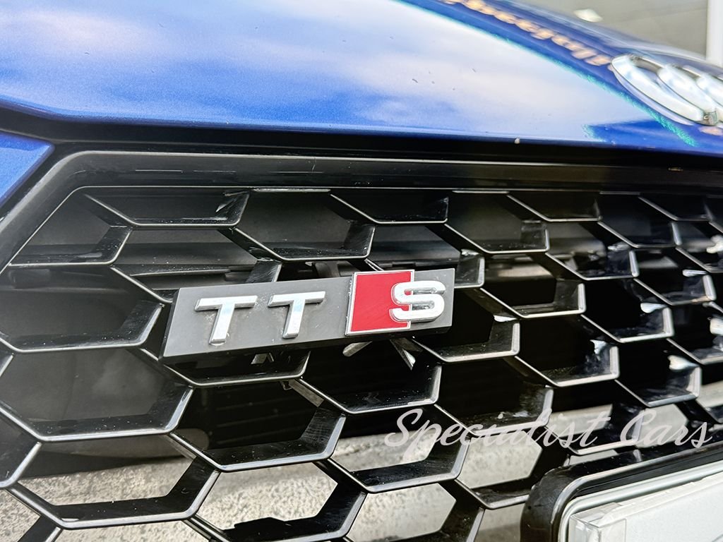 Used Audi TT 2016 for sale - 77263771: Photo 15