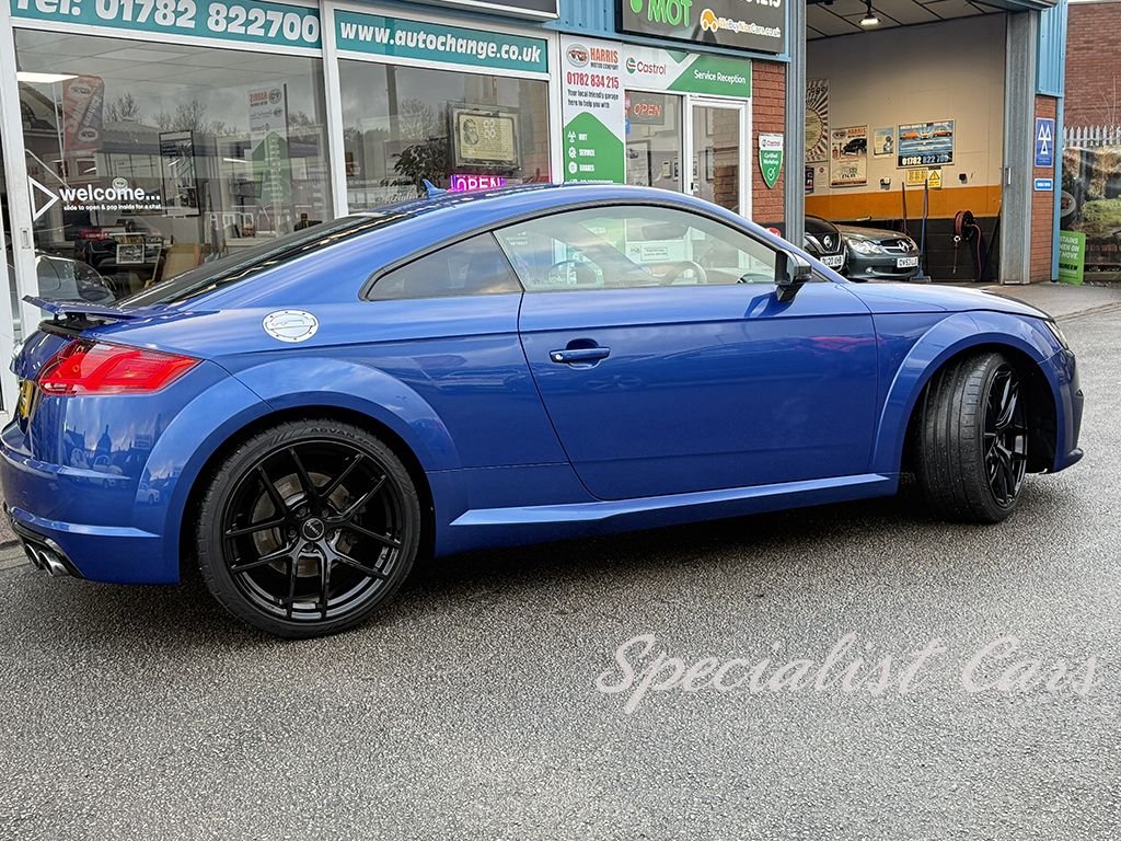 Used Audi TT 2016 for sale - 77263771: Photo 16