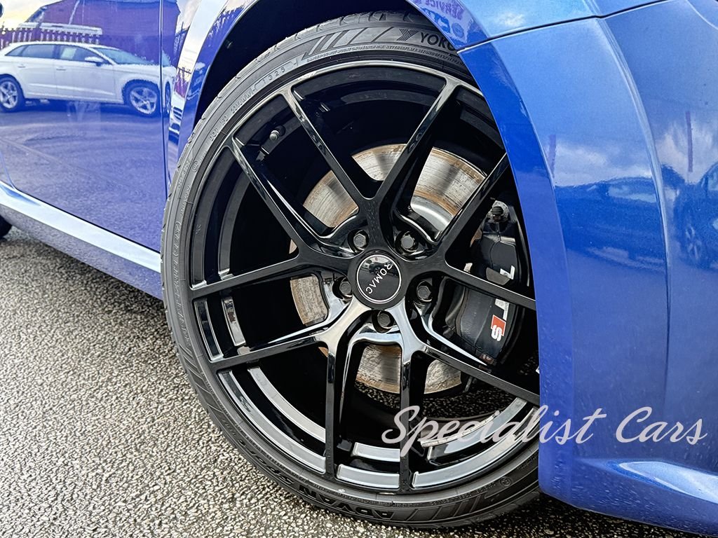 Used Audi TT 2016 for sale - 77263771: Photo 5