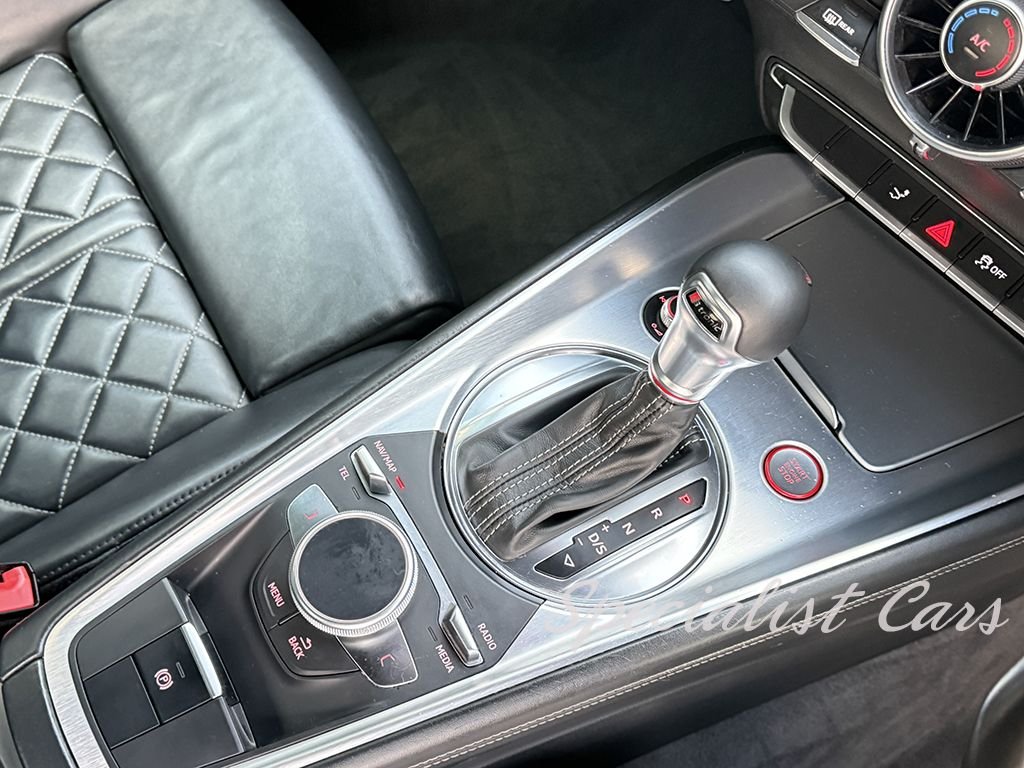 Used Audi TT 2016 for sale - 77263771: Photo 7