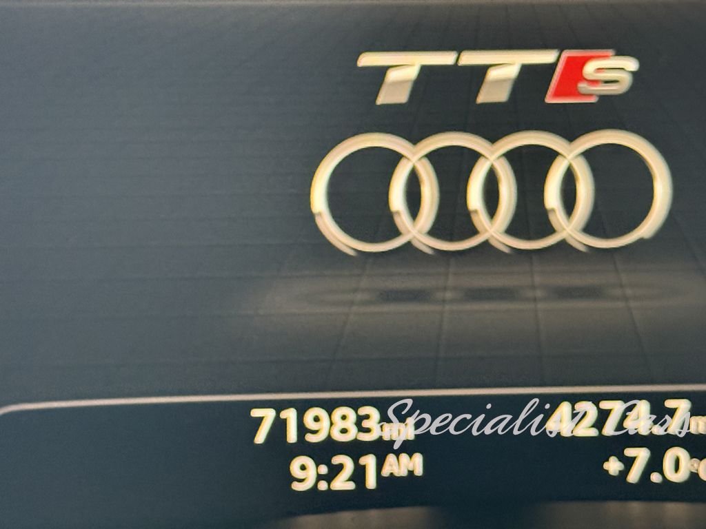 Used Audi TT 2016 for sale - 77263771: Photo 8