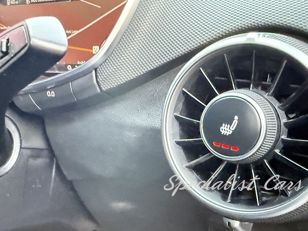 Used Audi TT 2016 for sale - 77263771: Photo 9