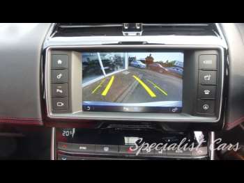 Used Jaguar XE 2017 for sale - 74820262: Photo