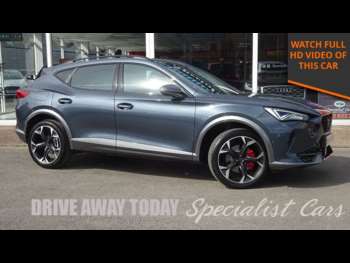 2021 (71) - 1.5 TSI V2 SUV 5dr Petrol DSG Euro 6 (s/s) (150 ps)