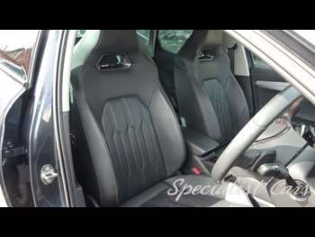 Used Cupra Formentor 2021 for sale - 75062639: Photo