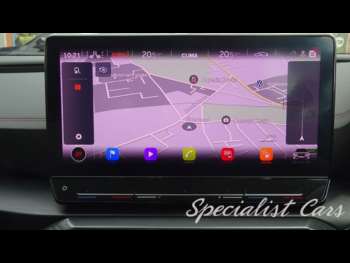 Used Cupra Formentor 2021 for sale - 75062639: Photo