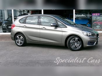 Used BMW 2 Series 2016 for sale - 79608226: Photo