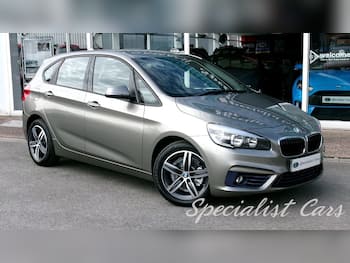 Used BMW 2 Series 2016 for sale - 79608226: Photo