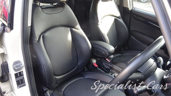 Used MINI Hatch 2020 for sale - 73248122: Photo 11