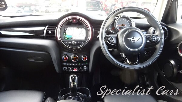 Used MINI Hatch 2020 for sale - 73248122: Photo 12