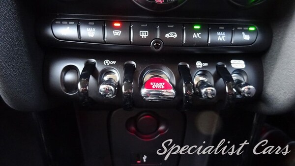 Used MINI Hatch 2020 for sale - 73248122: Photo 15