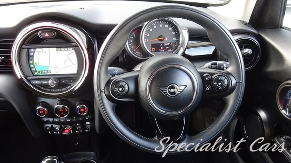 Used MINI Hatch 2020 for sale - 73248122: Photo 16