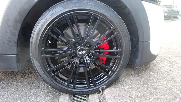 Used MINI Hatch 2020 for sale - 73248122: Photo 17