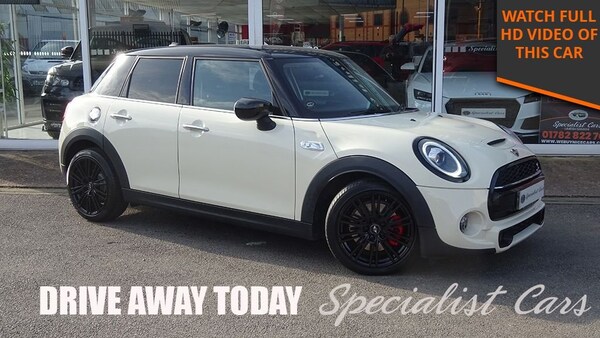 Used MINI Hatch 2020 for sale - 73248122: Photo 1