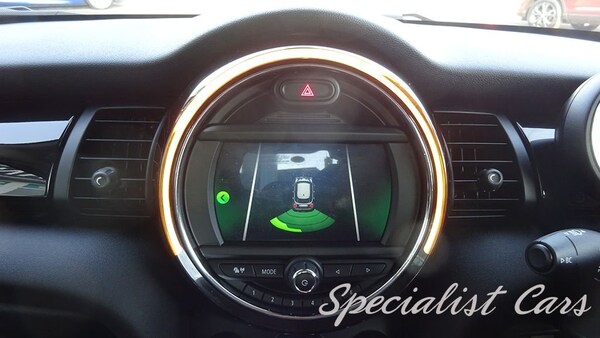 Used MINI Hatch 2020 for sale - 73248122: Photo 20