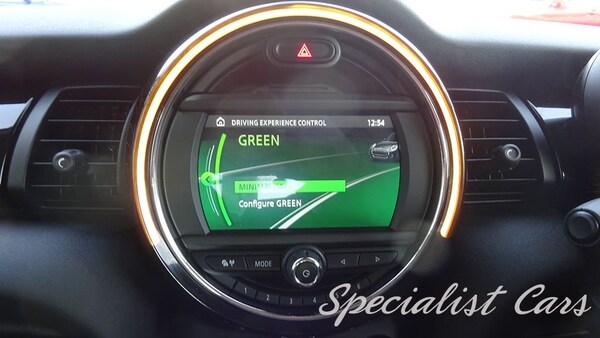 Used MINI Hatch 2020 for sale - 73248122: Photo 21