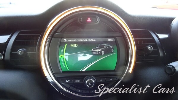 Used MINI Hatch 2020 for sale - 73248122: Photo 22