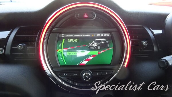 Used MINI Hatch 2020 for sale - 73248122: Photo 23