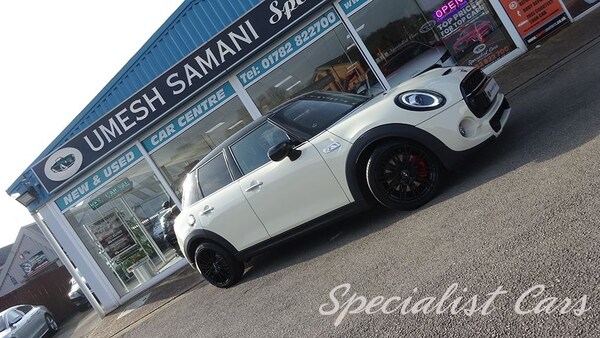 Used MINI Hatch 2020 for sale - 73248122: Photo 25