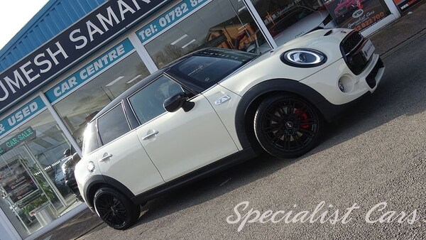 Used MINI Hatch 2020 for sale - 73248122: Photo 26