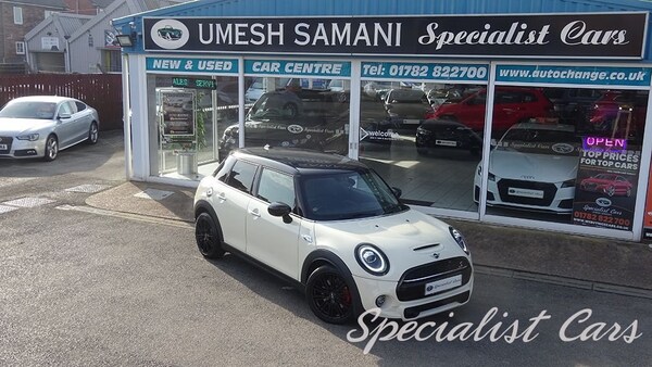 Used MINI Hatch 2020 for sale - 73248122: Photo 27
