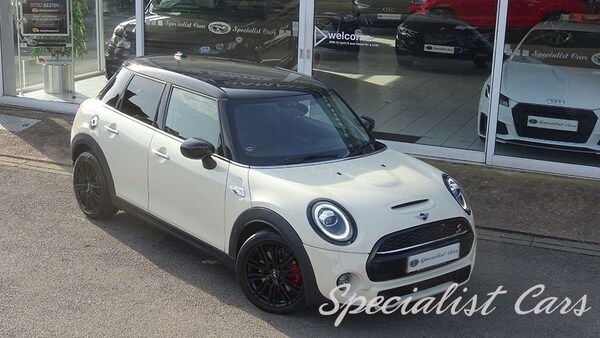 Used MINI Hatch 2020 for sale - 73248122: Photo 28