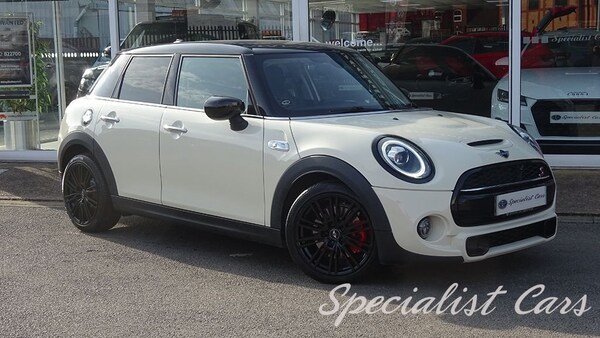 Used MINI Hatch 2020 for sale - 73248122: Photo 29