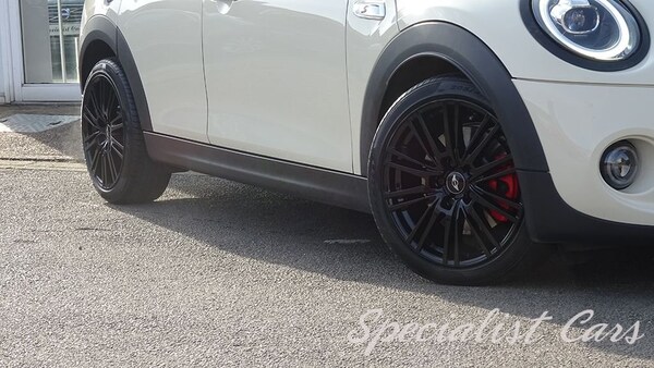 Used MINI Hatch 2020 for sale - 73248122: Photo 31