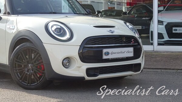 Used MINI Hatch 2020 for sale - 73248122: Photo 32