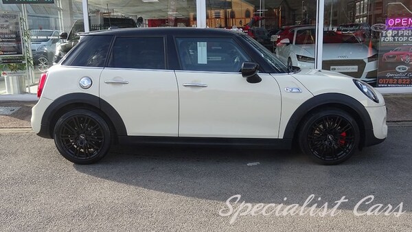Used MINI Hatch 2020 for sale - 73248122: Photo 33