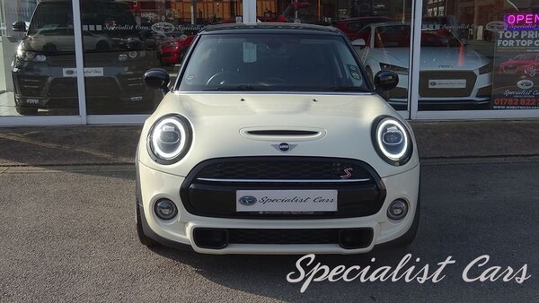 Used MINI Hatch 2020 for sale - 73248122: Photo 34