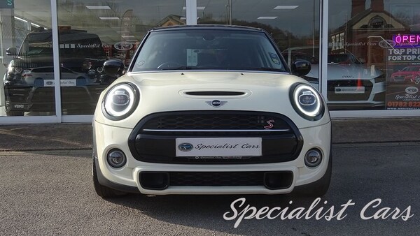 Used MINI Hatch 2020 for sale - 73248122: Photo 35