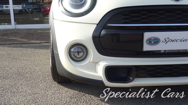 Used MINI Hatch 2020 for sale - 73248122: Photo 37