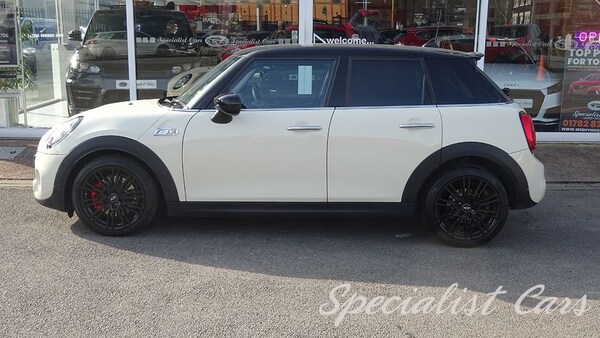 Used MINI Hatch 2020 for sale - 73248122: Photo 38