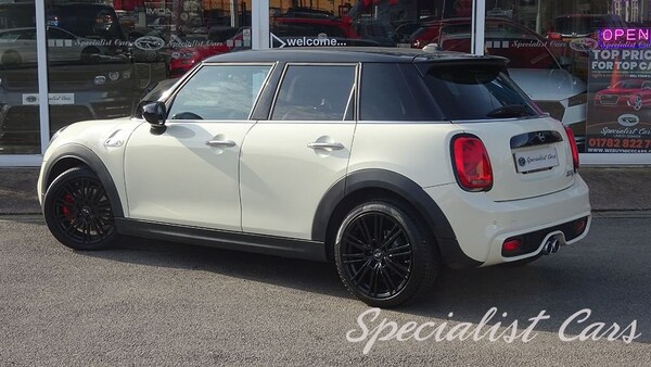 Used MINI Hatch 2020 for sale - 73248122: Photo 39