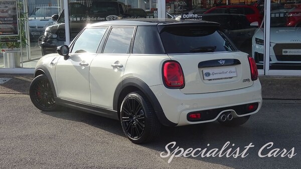 Used MINI Hatch 2020 for sale - 73248122: Photo 40