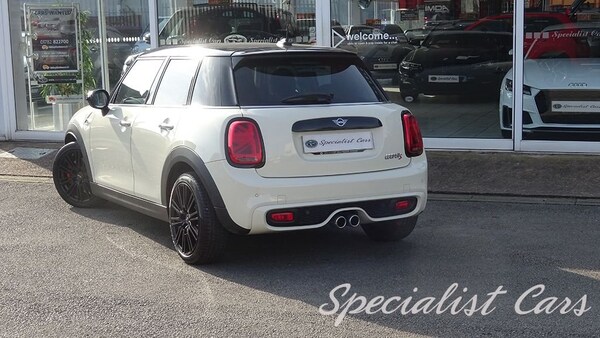 Used MINI Hatch 2020 for sale - 73248122: Photo 41