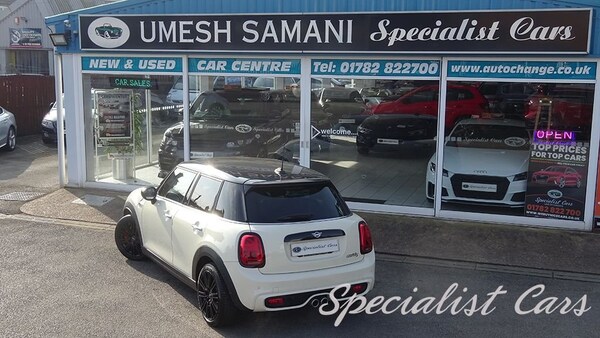Used MINI Hatch 2020 for sale - 73248122: Photo 43