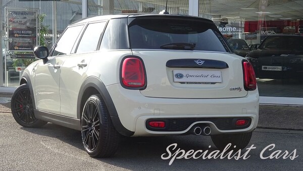 Used MINI Hatch 2020 for sale - 73248122: Photo 44