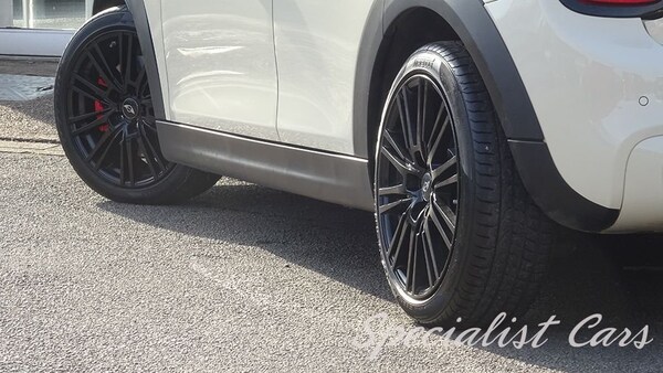Used MINI Hatch 2020 for sale - 73248122: Photo 45
