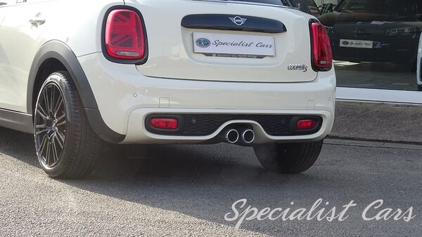 Used MINI Hatch 2020 for sale - 73248122: Photo 46