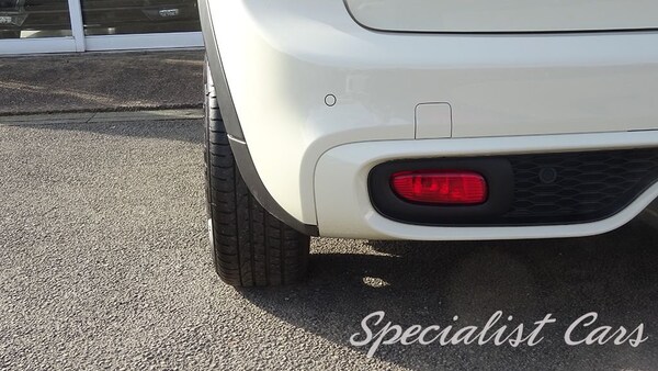 Used MINI Hatch 2020 for sale - 73248122: Photo 50